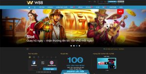 Read more about the article Cách vào link bị chặn và phân biệt trang chủ chính thức của W88