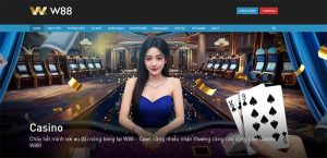 Read more about the article Đánh giá casino W88 uy tín nhất hiện nay