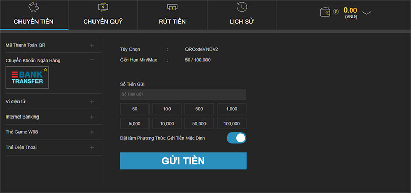 nap-tien-w88-qua-ngan-hang